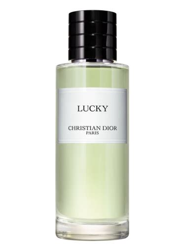 christian dior lucky perfume price|Christian Dior lily perfume.